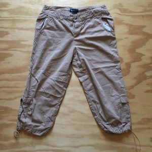 Relativity Cargo capris